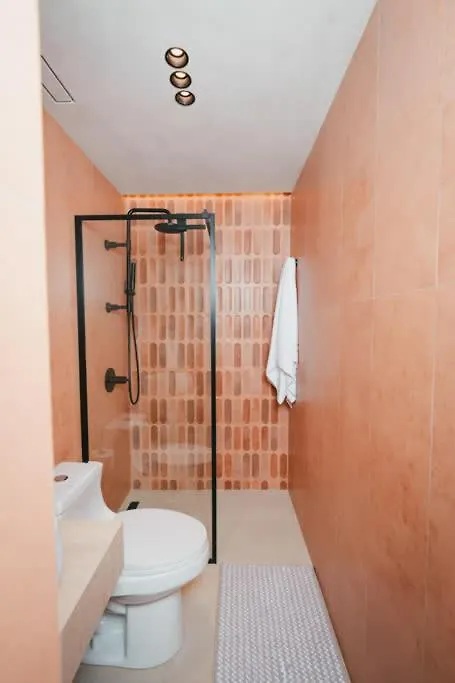 Apartmán Ocean Breeze Sub-Penthouse San Juan Portoriko