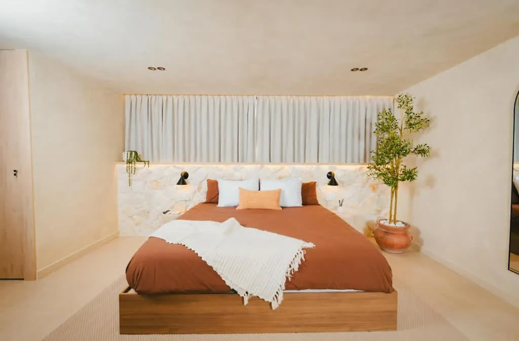Apartmán Ocean Breeze Sub-Penthouse San Juan