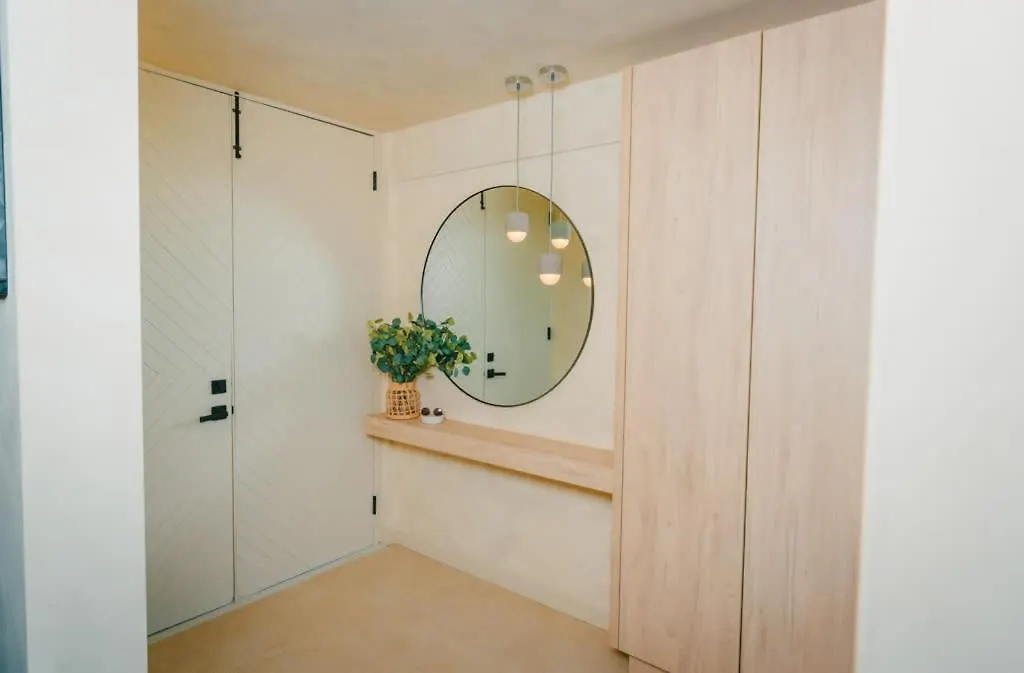 Apartmán Ocean Breeze Sub-Penthouse San Juan