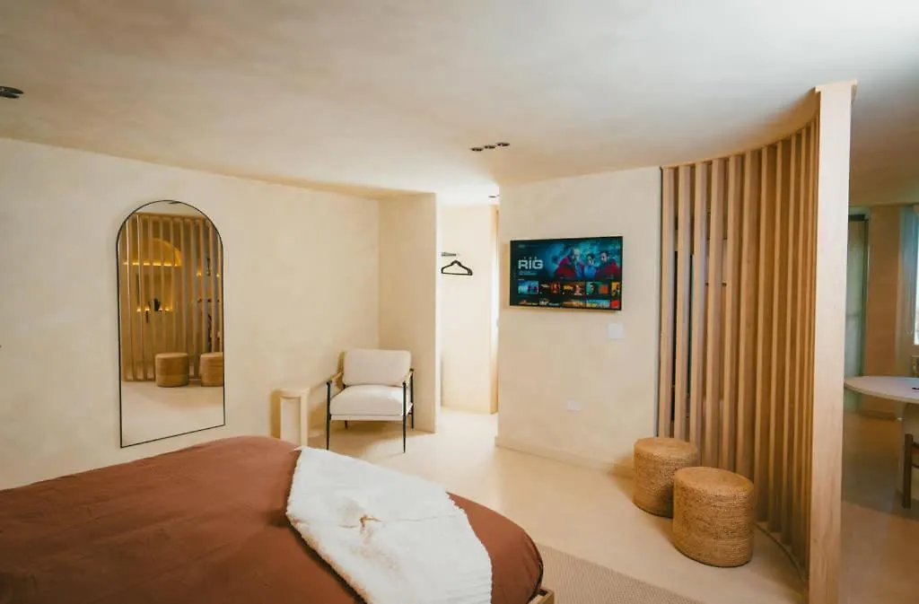 Apartmán Ocean Breeze Sub-Penthouse San Juan