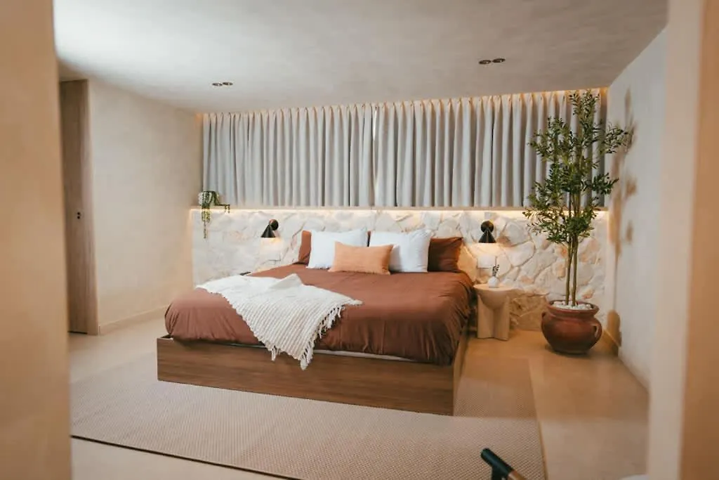 Apartmán Ocean Breeze Sub-Penthouse San Juan Portoriko